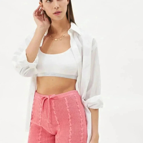 TACH Sol Cable  Knit Short - Picture 3 of 3